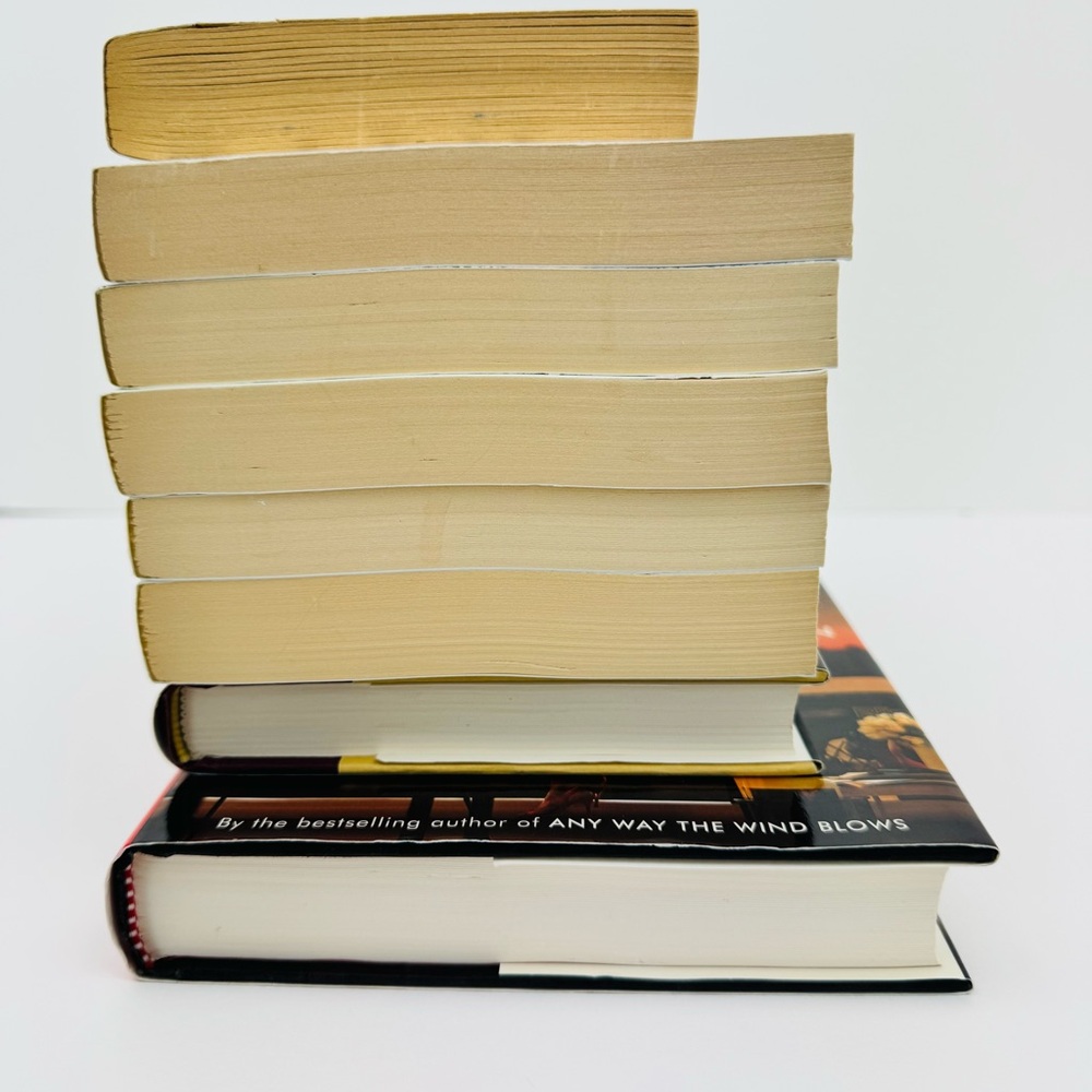E. Lynn Harris book bundle. 8 books in total. 2 hardcover, 6 paperback books. - Picture 5 of 6